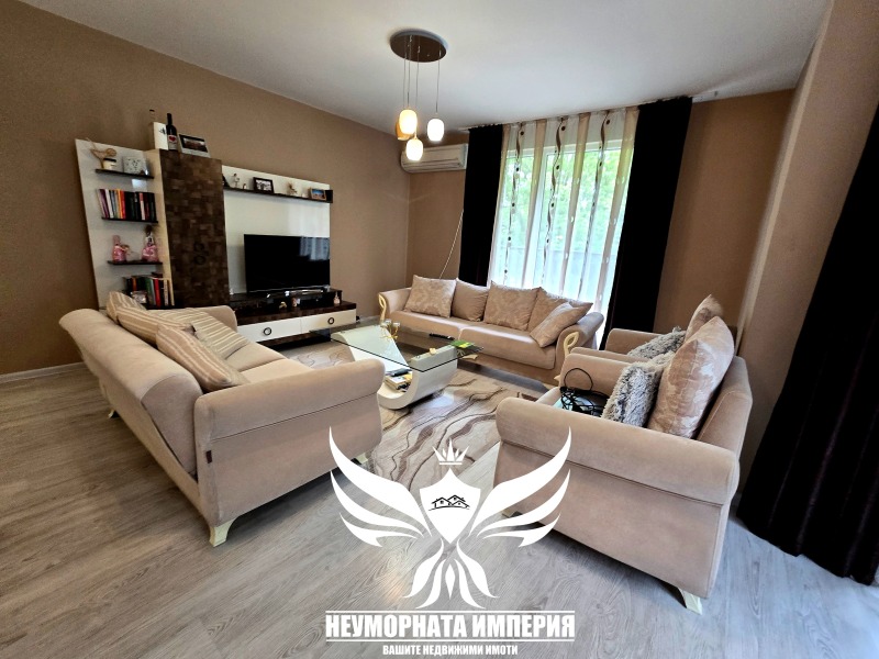 À venda  1 quarto Plovdiv , Kiutchuk Parij , 78 m² | 79239584 - imagem [6]