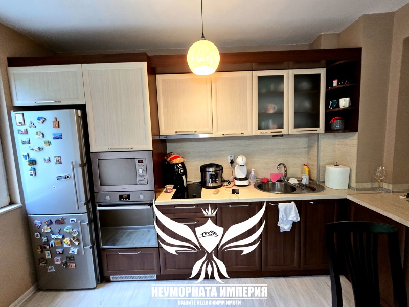 À venda  1 quarto Plovdiv , Kiutchuk Parij , 78 m² | 79239584 - imagem [5]