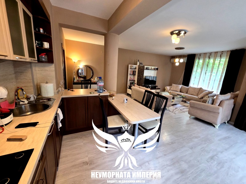 À venda  1 quarto Plovdiv , Kiutchuk Parij , 78 m² | 79239584 - imagem [3]