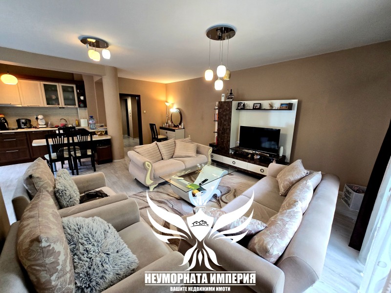 À venda  1 quarto Plovdiv , Kiutchuk Parij , 78 m² | 79239584 - imagem [4]