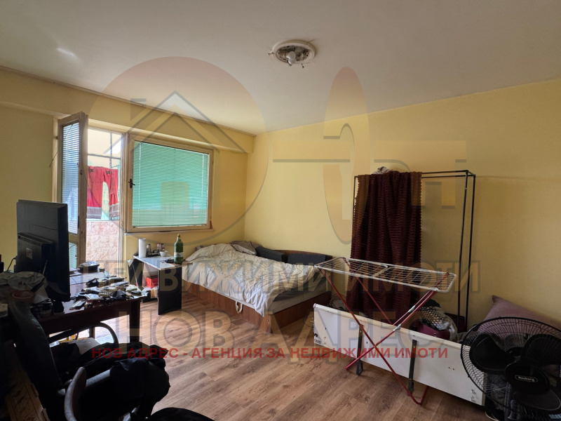 Продава  2-стаен град Търговище , Запад 2 , 43 кв.м | 76292064