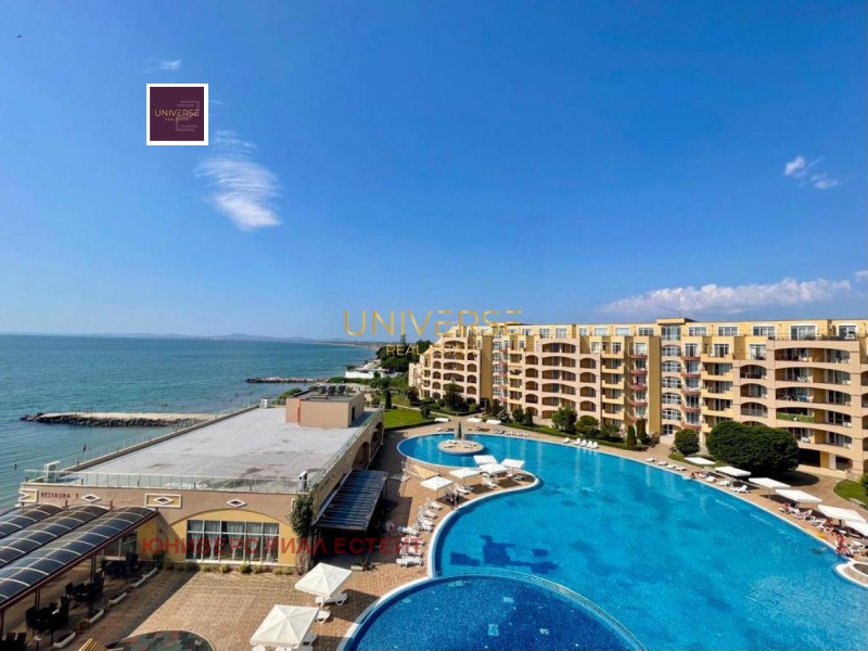 Til salg  1 soveværelse region Burgas , Sveti Vlas , 63 kvm | 81780999 - billede [14]