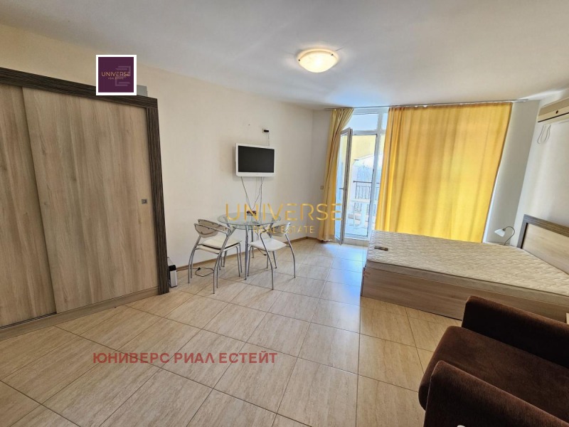 Til salg  1 soveværelse region Burgas , Sveti Vlas , 63 kvm | 81780999