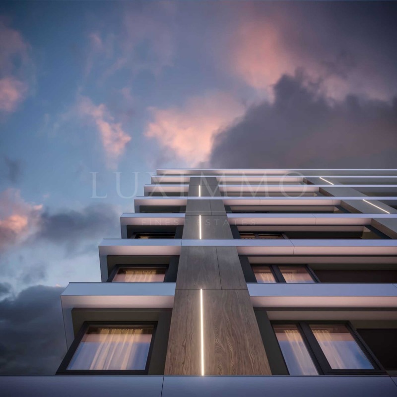 For Sale  1 bedroom Burgas , Izgrev , 66 sq.m | 59111024 - image [12]