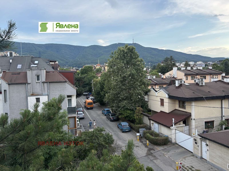 Продава 2-СТАЕН, гр. София, Бъкстон, снимка 2 - Апартаменти - 52368227