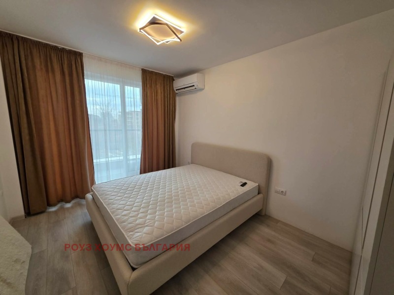 Продава 2-СТАЕН, гр. Пловдив, Христо Смирненски, снимка 4 - Апартаменти - 53009552