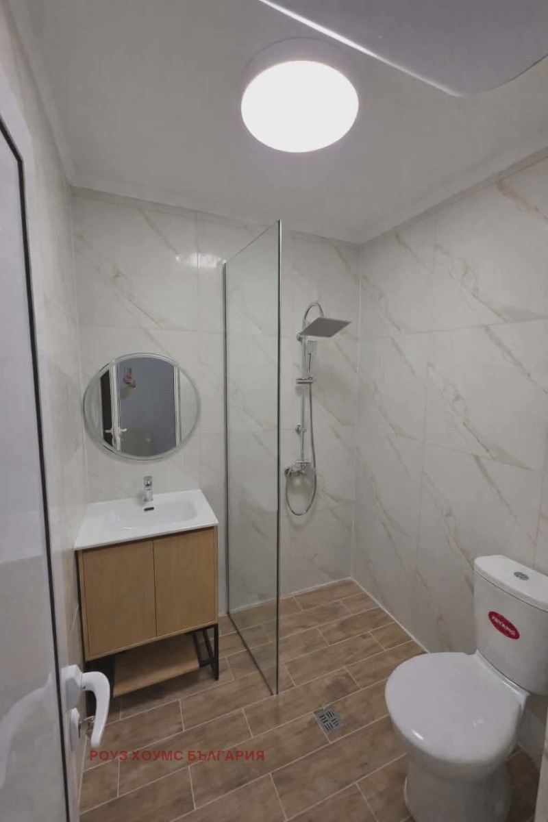 Продава 2-СТАЕН, гр. Пловдив, Христо Смирненски, снимка 6 - Апартаменти - 53009552