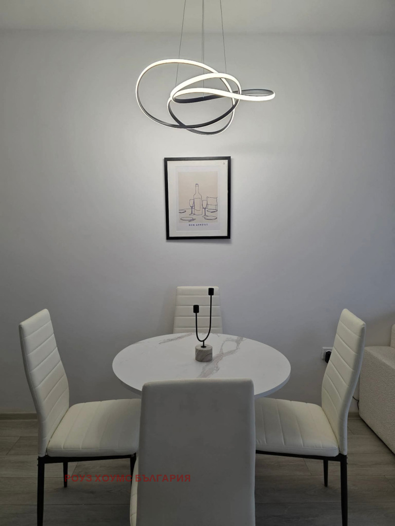 Продава 2-СТАЕН, гр. Пловдив, Христо Смирненски, снимка 3 - Апартаменти - 53009552