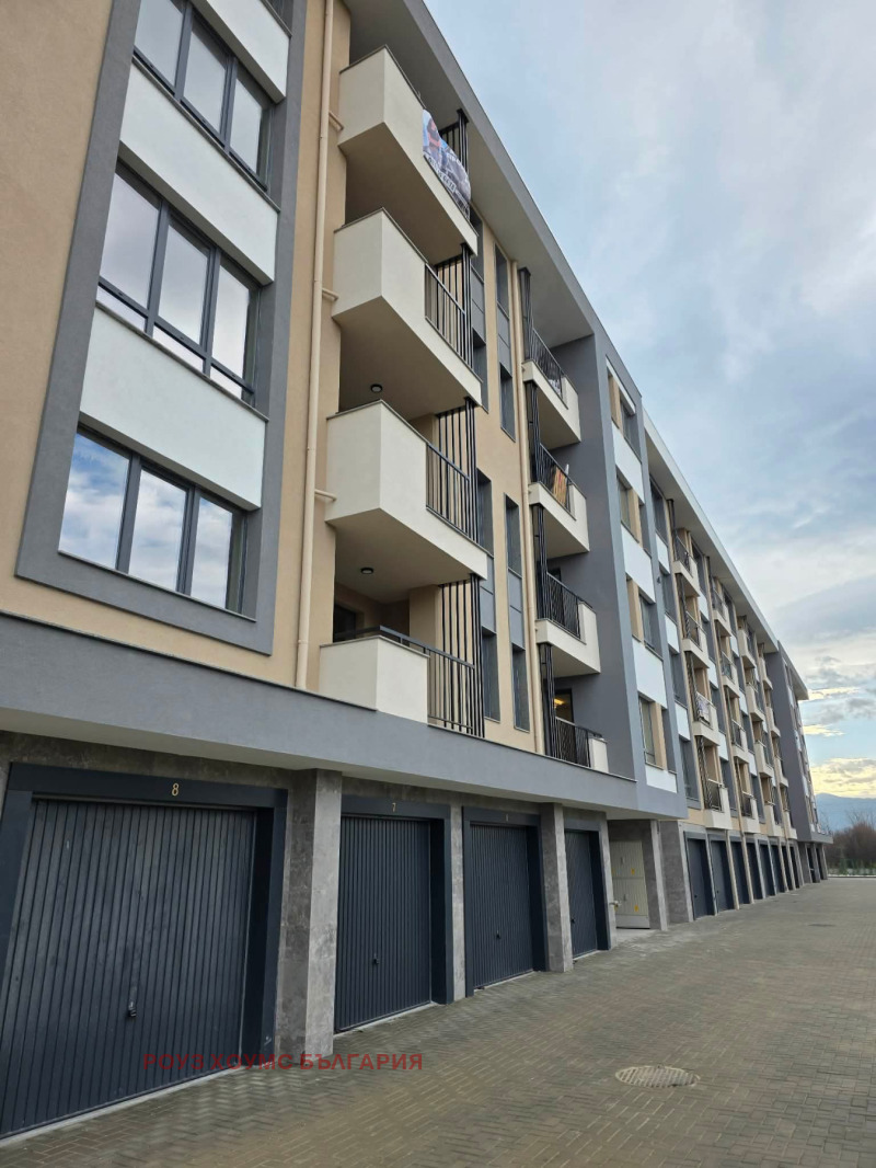 Продава 2-СТАЕН, гр. Пловдив, Христо Смирненски, снимка 7 - Апартаменти - 53009552