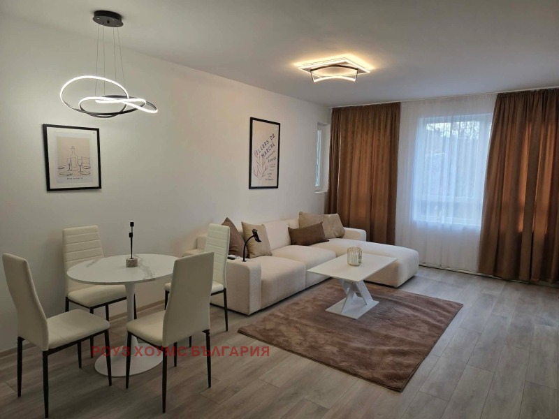 Продава 2-СТАЕН, гр. Пловдив, Христо Смирненски, снимка 2 - Апартаменти - 53009552