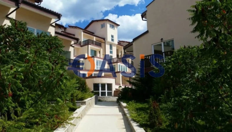 Продава 2-СТАЕН, с. Кошарица, област Бургас, снимка 14 - Апартаменти - 53088515