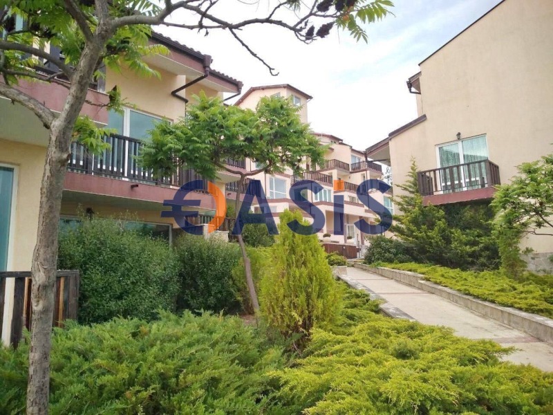 Продава 2-СТАЕН, с. Кошарица, област Бургас, снимка 13 - Апартаменти - 53088515