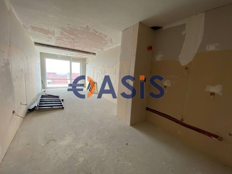 Продава 2-СТАЕН, с. Кошарица, област Бургас, снимка 3 - Апартаменти - 53088515