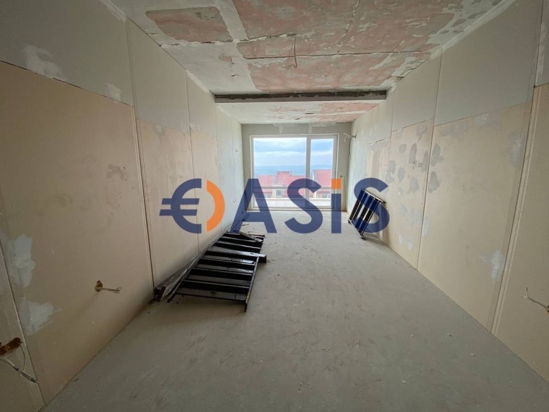 Продава 2-СТАЕН, с. Кошарица, област Бургас, снимка 4 - Апартаменти - 53088515