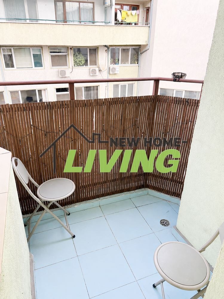 Продава 2-СТАЕН, гр. Пловдив, Кършияка, снимка 10 - Апартаменти - 56234599