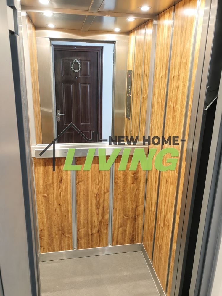 Продава 2-СТАЕН, гр. Пловдив, Кършияка, снимка 11 - Апартаменти - 56234599