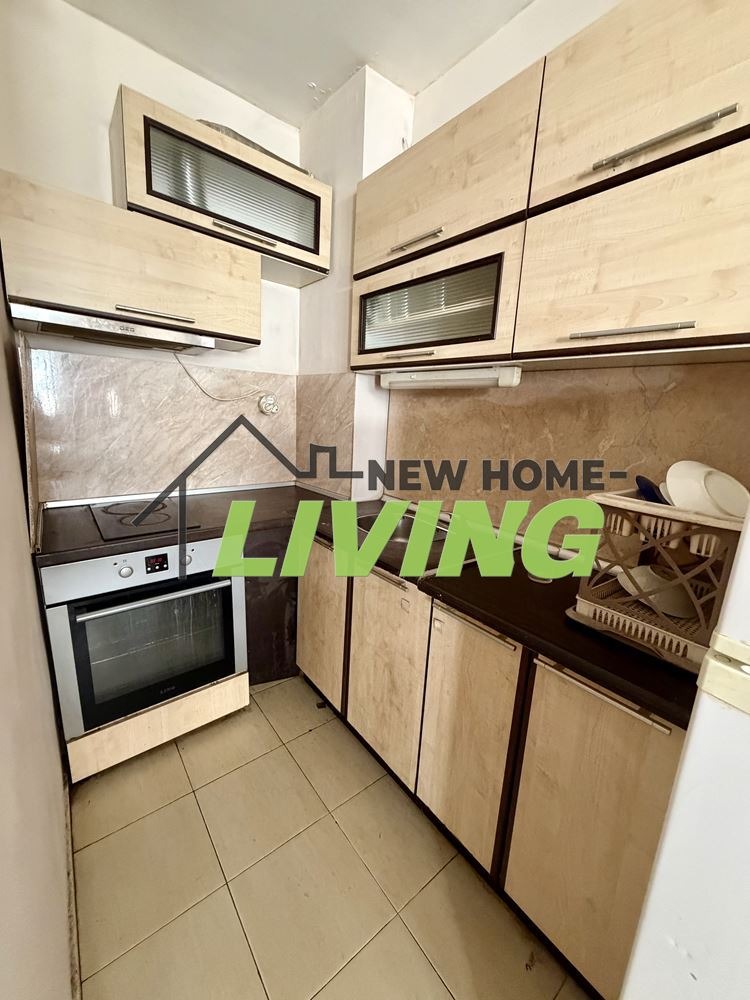 Продава 2-СТАЕН, гр. Пловдив, Кършияка, снимка 3 - Апартаменти - 56234599