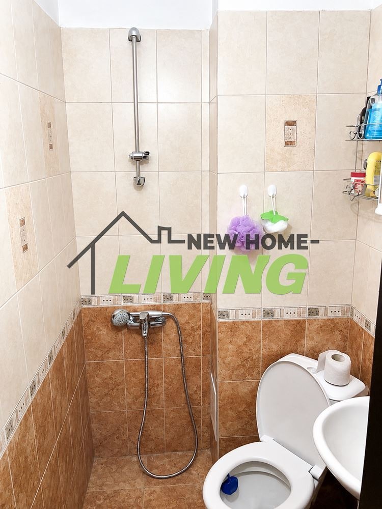 Продава 2-СТАЕН, гр. Пловдив, Кършияка, снимка 6 - Апартаменти - 56234599
