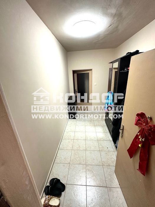 De vânzare  2 dormitoare Plovdiv , Hristo Smirnensci , 74 mp | 27570353 - imagine [12]