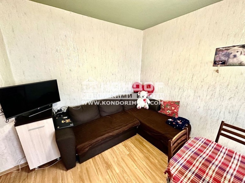 In vendita  2 camere da letto Plovdiv , Hristo Smirnenski , 74 mq | 27570353 - Immagine [7]