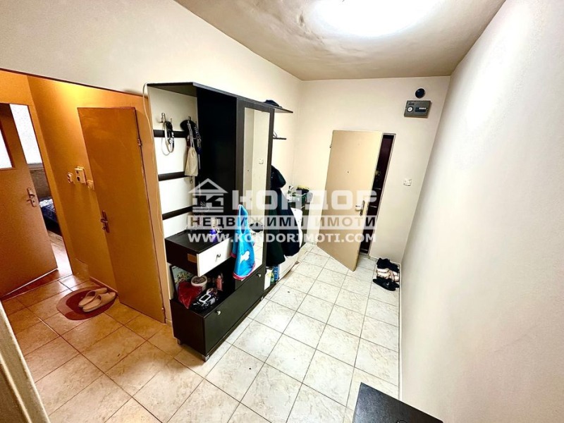 In vendita  2 camere da letto Plovdiv , Hristo Smirnenski , 74 mq | 27570353 - Immagine [11]