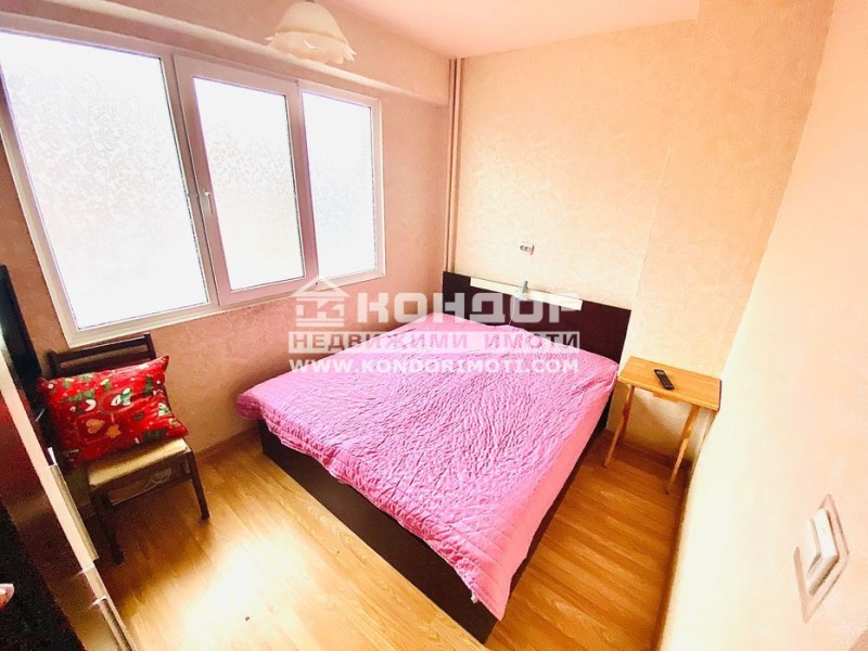 In vendita  2 camere da letto Plovdiv , Hristo Smirnenski , 74 mq | 27570353 - Immagine [5]