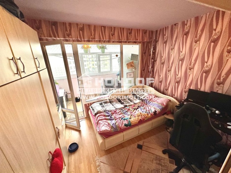 In vendita  2 camere da letto Plovdiv , Hristo Smirnenski , 74 mq | 27570353 - Immagine [9]