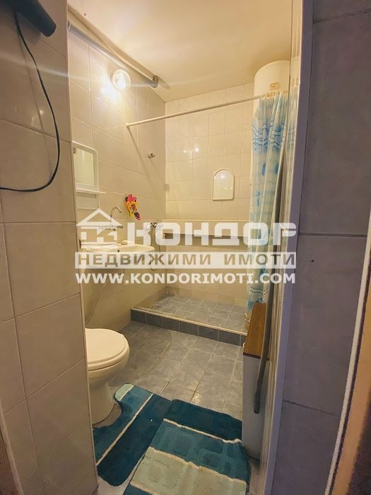 For Sale  2 bedroom Plovdiv , Hristo Smirnenski , 74 sq.m | 27570353 - image [10]