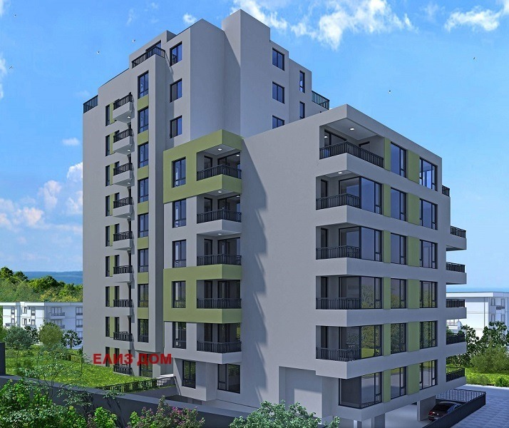 Продаја  2 спаваће собе Варна , Левски 1 , 101 м2 | 94213836 - слика [2]