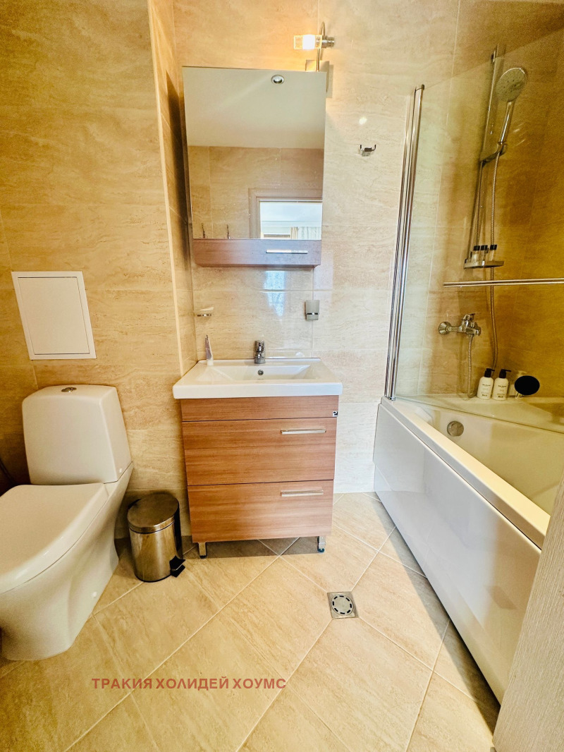 На продаж  2 спальні Бургас , Изгрев , 102 кв.м | 12039046 - зображення [5]