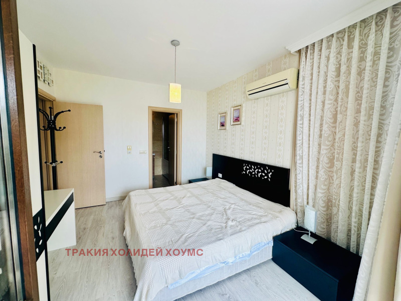 На продаж  2 спальні Бургас , Изгрев , 102 кв.м | 12039046 - зображення [3]