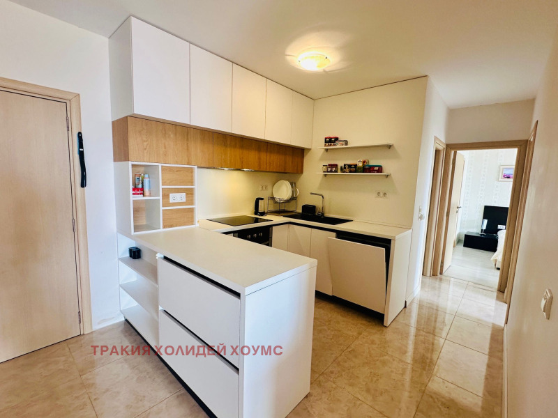 На продаж  2 спальні Бургас , Изгрев , 102 кв.м | 12039046 - зображення [2]
