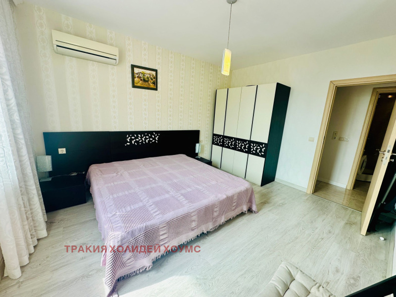 На продаж  2 спальні Бургас , Изгрев , 102 кв.м | 12039046 - зображення [4]