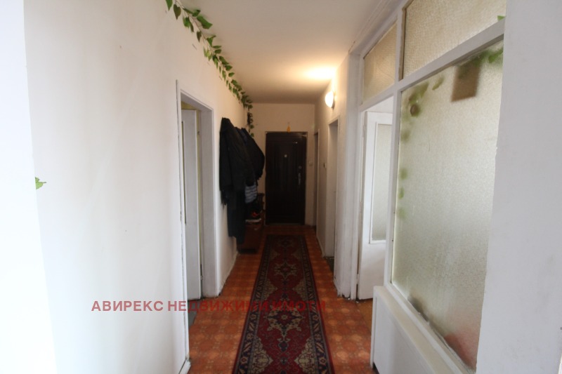 À venda  2 quartos Plovdiv , Izgrev , 92 m² | 74684873 - imagem [5]