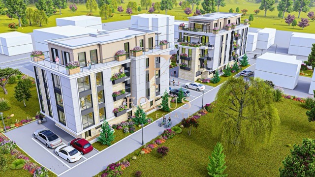 Продава 3-СТАЕН, град Пловдив, Прослав • 124330 € / 243168.34 лв. • 12103226 1