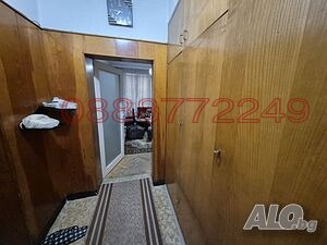 Продава 3-СТАЕН, гр. Сливен, Даме Груев, снимка 7 - Апартаменти - 54355404