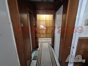 Продава 3-СТАЕН, гр. Сливен, Даме Груев