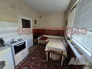 Продава 3-СТАЕН, гр. Сливен, Даме Груев, снимка 8 - Апартаменти - 54355404