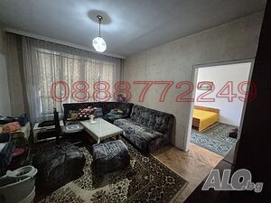Продава 3-СТАЕН, гр. Сливен, Даме Груев, снимка 5 - Апартаменти - 54355404