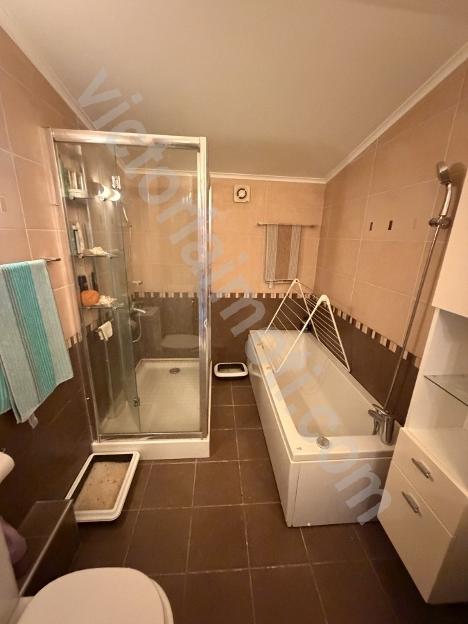 Продава 3-СТАЕН, гр. Велико Търново, Варуша, снимка 7 - Апартаменти - 55263667