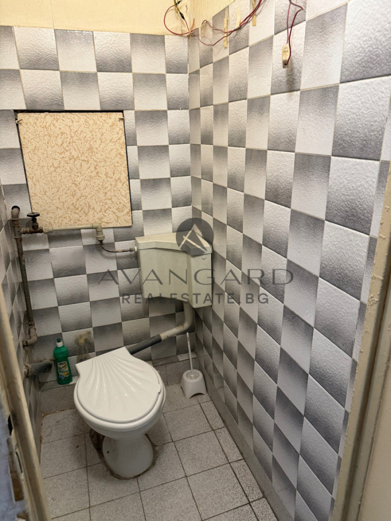 На продаж  3 кімнатна Пловдив , Изгрев , 88 кв.м | 70552614 - зображення [5]