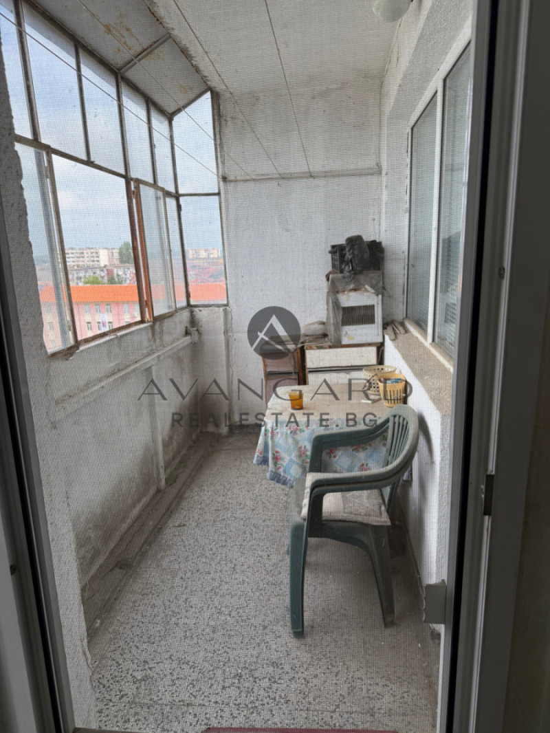 На продаж  3 кімнатна Пловдив , Изгрев , 88 кв.м | 70552614 - зображення [6]