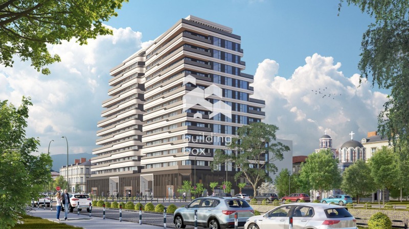 Продаја  3 спаваће собе Софија , Центар , 220 м2 | 35340940 - слика [3]