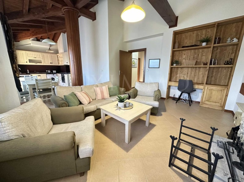 Продава 4-СТАЕН, гр. Банско, област Благоевград