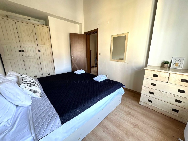 Продава 4-СТАЕН, гр. Банско, област Благоевград, снимка 11 - Апартаменти - 53316108