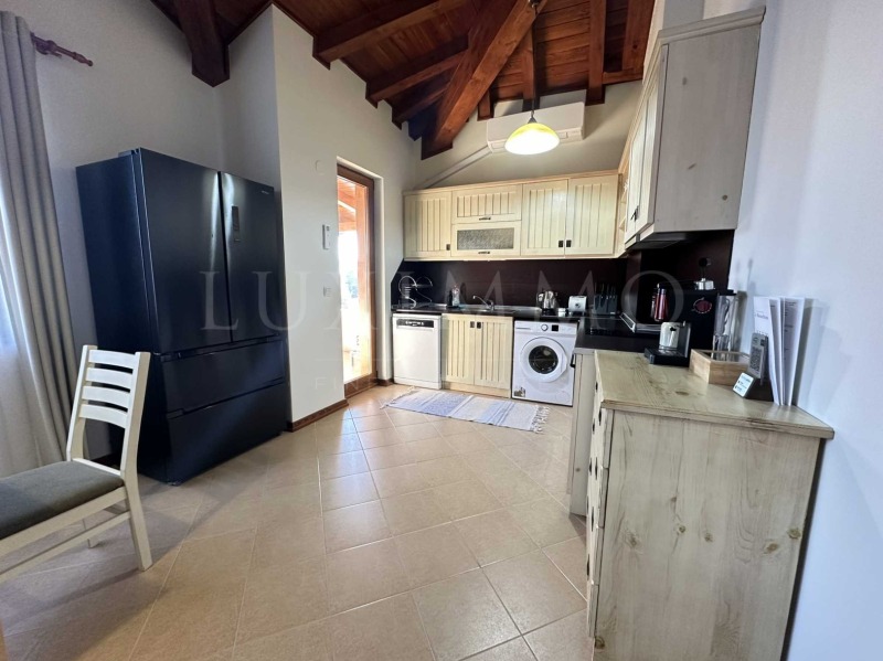 Продава 4-СТАЕН, гр. Банско, област Благоевград, снимка 5 - Апартаменти - 53316108