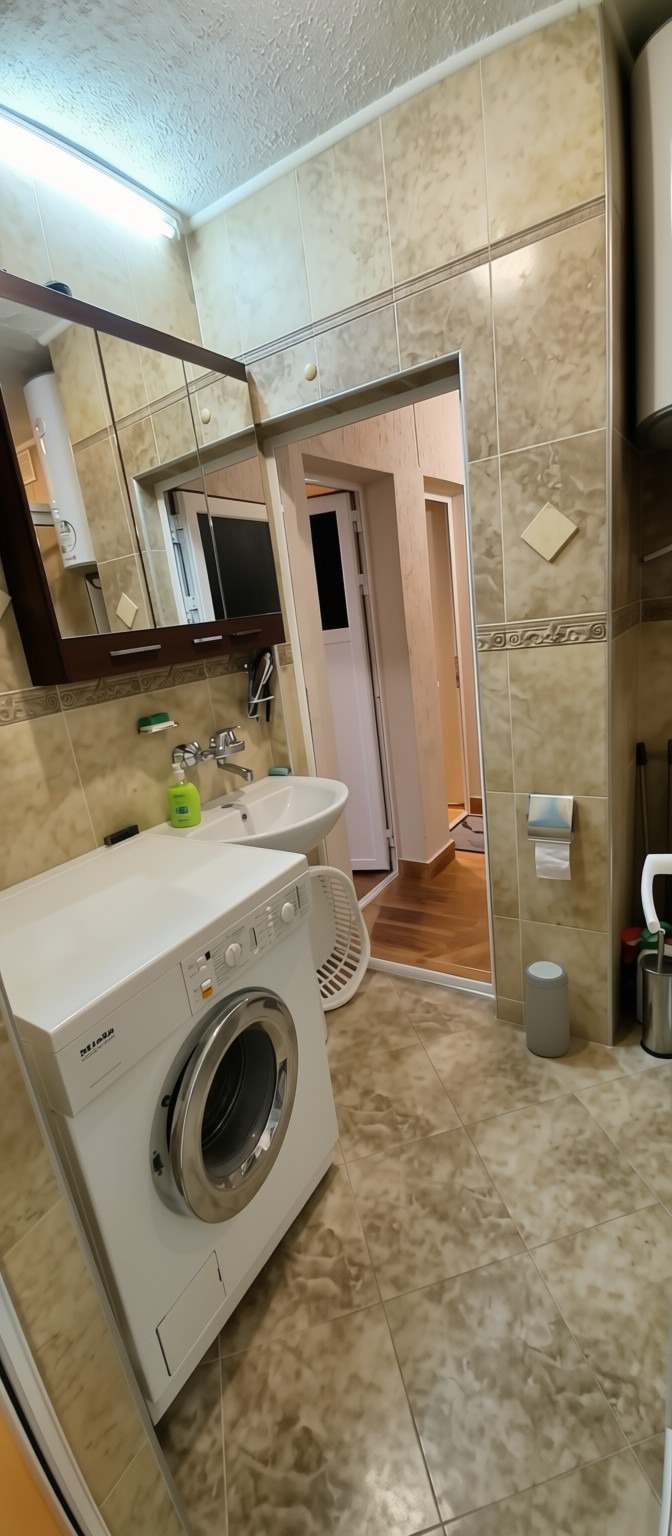 Продава 4-СТАЕН, гр. Варна, Лятно кино Тракия, снимка 12 - Апартаменти - 55318542