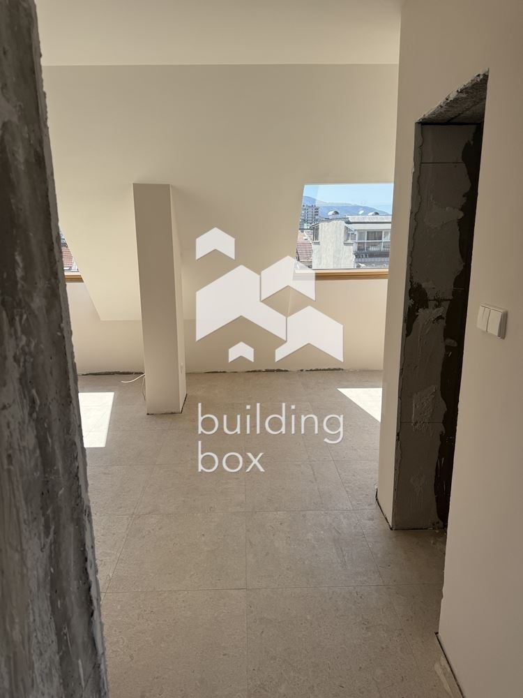 Продава МНОГОСТАЕН, гр. София, Белите брези, снимка 6 - Апартаменти - 55132742