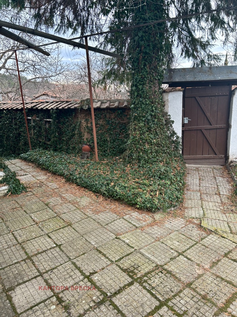 Продава  Къща област Пловдив , с. Сърнегор , 57 кв.м | 82760474 - изображение [6]