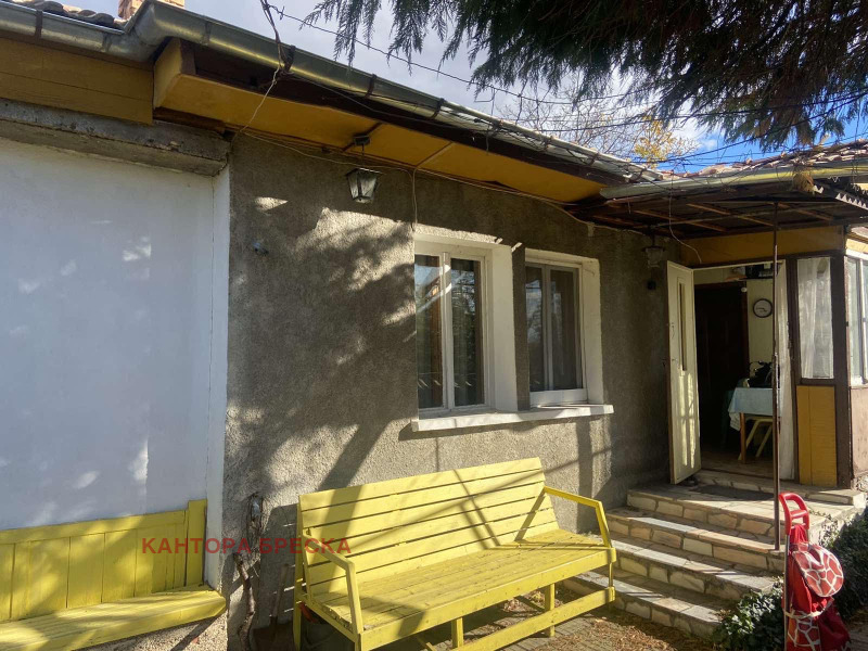 Продава  Къща област Пловдив , с. Сърнегор , 57 кв.м | 82760474